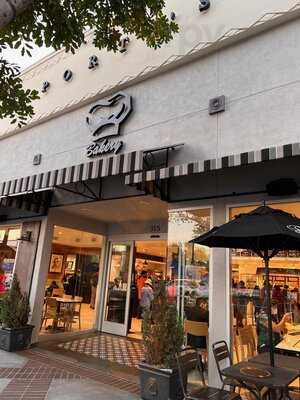 Porto's Bakery And Cafe