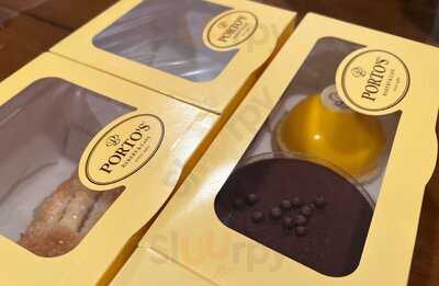 Porto's Bakery And Cafe