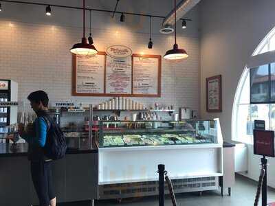 Mcconnell's Fine Ice Creams