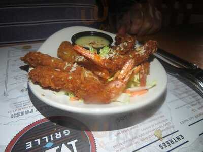 Market Broiler Restaurant