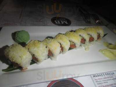 Market Broiler Restaurant