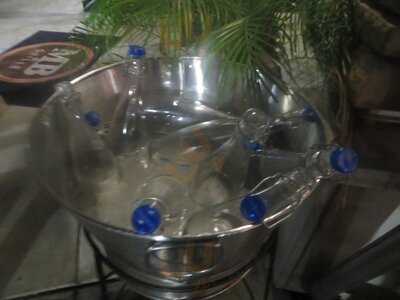 Market Broiler Restaurant