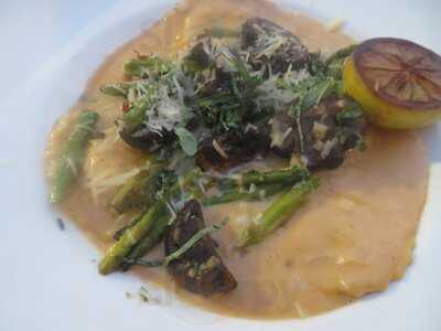 Market Broiler Restaurant