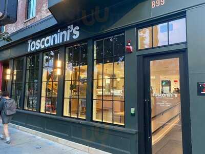 Toscanini's Ice Cream