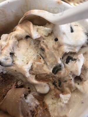 Toscanini's Ice Cream