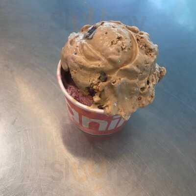 Toscanini's Ice Cream