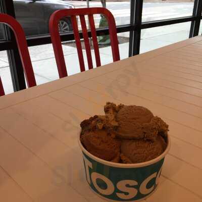 Toscanini's Ice Cream