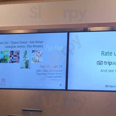 Toscanini's Ice Cream