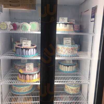 Toscanini's Ice Cream