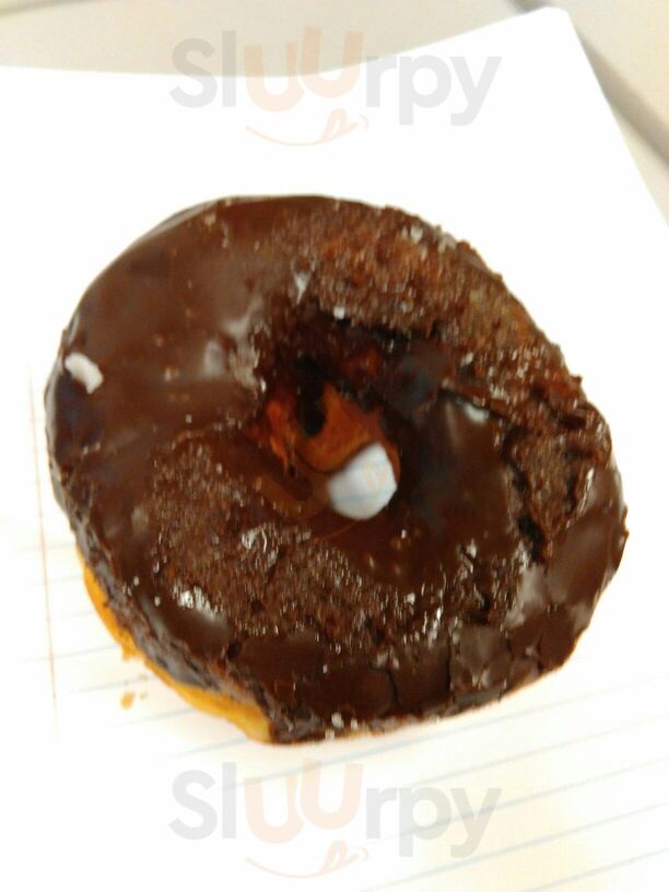 Stan's Donut Shop