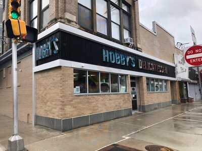 Hobby's Delicatessen & Restaurant