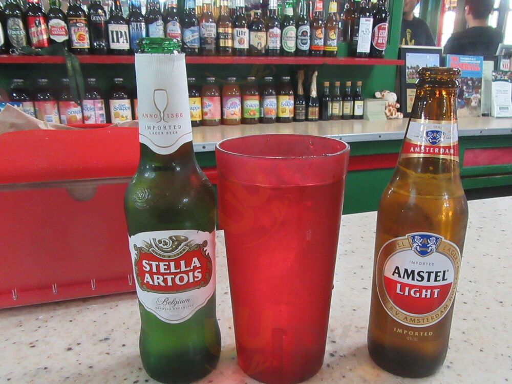 Bronco Billy's Pizza Palace