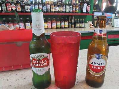 Bronco Billy's Pizza Palace