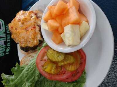 Hollywood's Restaurant & Bakery