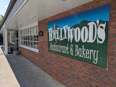 Hollywood's Restaurant & Bakery