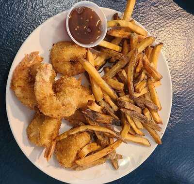 Hollywood's Restaurant & Bakery