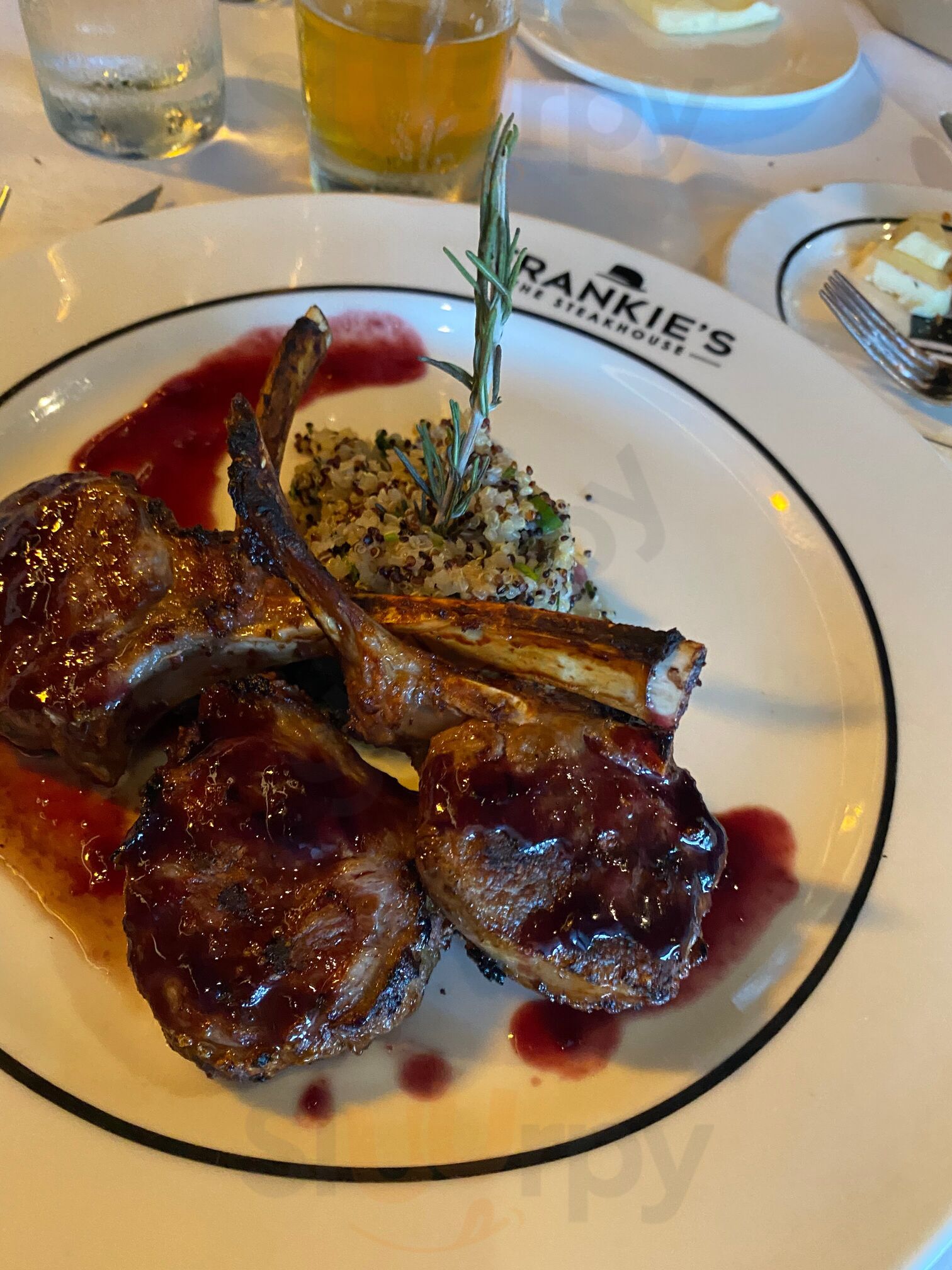 Frankie's The Steakhouse