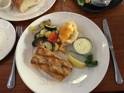 The Fish Market - Santa Clara