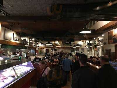 The Fish Market - Santa Clara