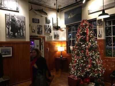 The Fish Market - Santa Clara