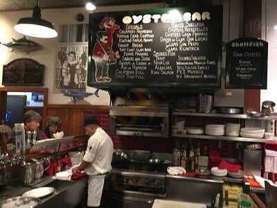 The Fish Market - Santa Clara