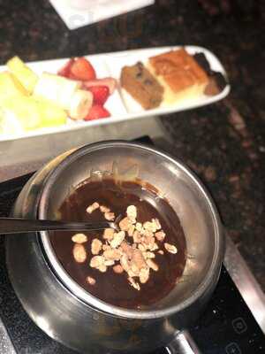 The Melting Pot