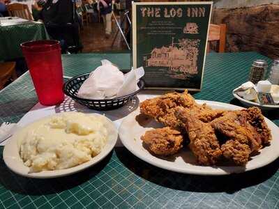 The Log Inn