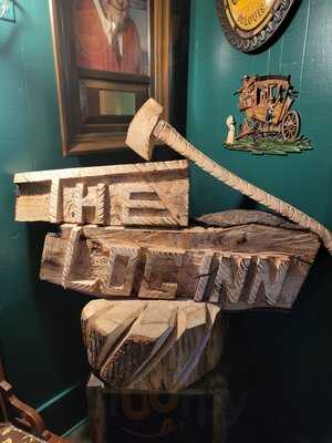 The Log Inn