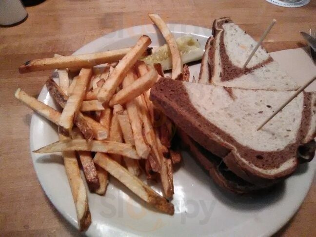 Mountain Sun Pub And Brewery