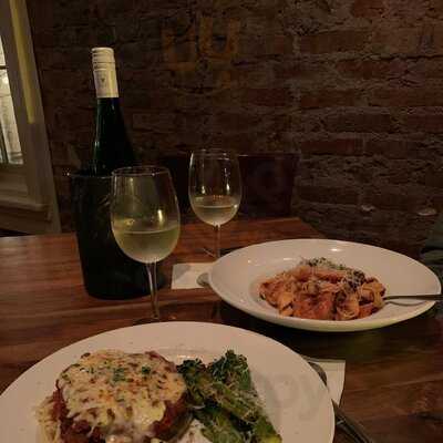 Mabella's Italian Steakhouse