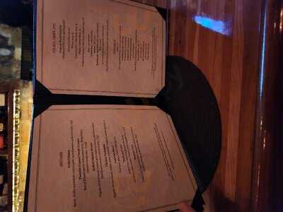 Mabella's Italian Steakhouse