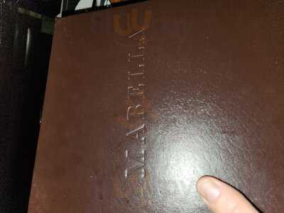 Mabella's Italian Steakhouse