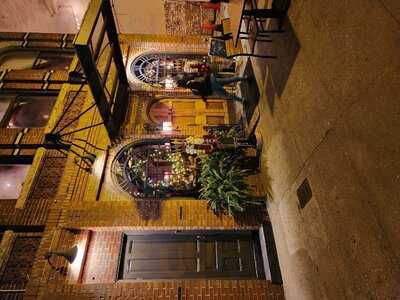 Mabella's Italian Steakhouse