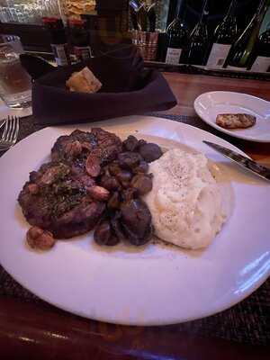 Mabella's Italian Steakhouse