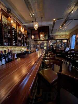 Mabella's Italian Steakhouse