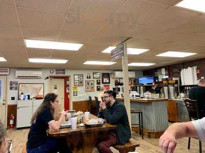 Woodpeckers Backyard Barbeque