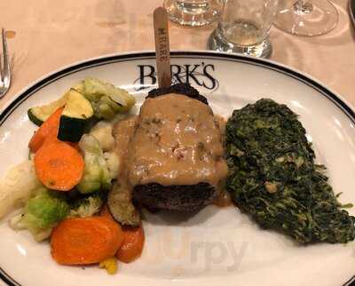 Birk's Restaurant