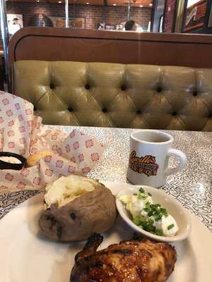 Lucille's Smokehouse Bbq