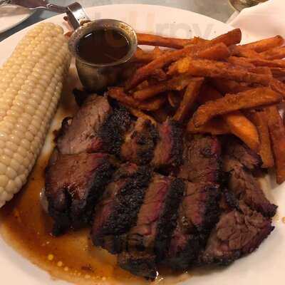 Lucille's Smokehouse Bbq
