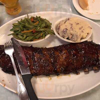 Lucille's Smokehouse Bbq