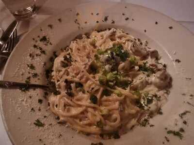 Mariah's Steakhouse & Pasta