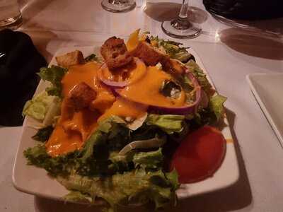 Mariah's Steakhouse & Pasta