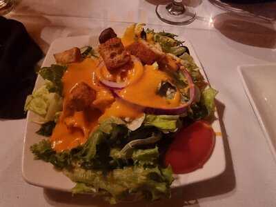 Mariah's Steakhouse & Pasta