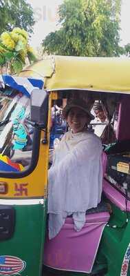 Miss Worcester Diner