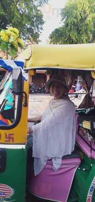 Miss Worcester Diner