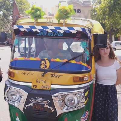 Miss Worcester Diner