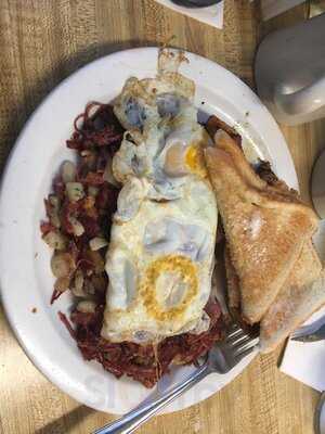 Miss Worcester Diner