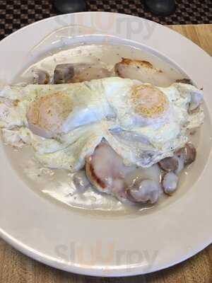 Miss Worcester Diner