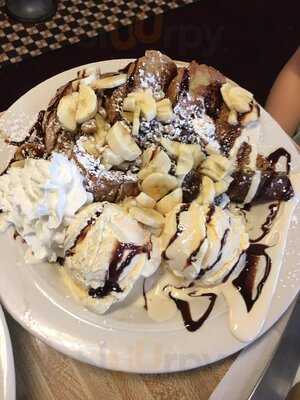 Miss Worcester Diner