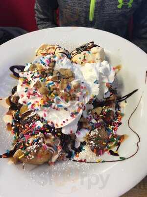 Miss Worcester Diner